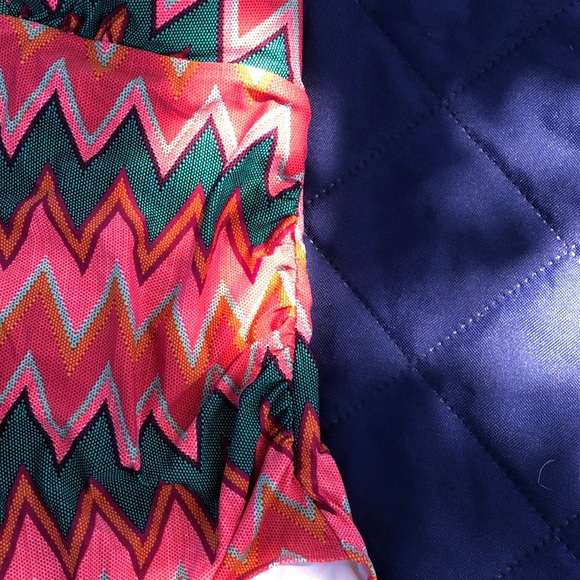 Maternity bathing suit- New!! - Picture 3 of 5